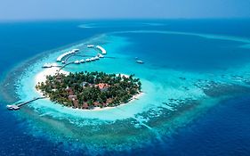 Diamonds Athuruga Maldives Resort & Spa